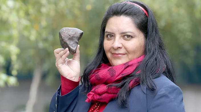 Millarca Valenzuela